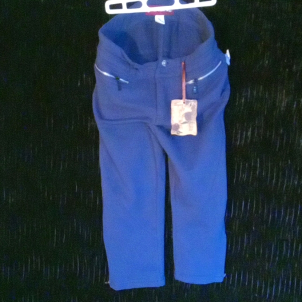 Sugar and Spice designer pants sz 13-14